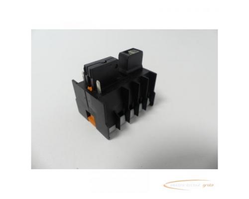 Siemens 3TX4411-2A Hilfsschalterblock > ungebraucht! - Bild 5