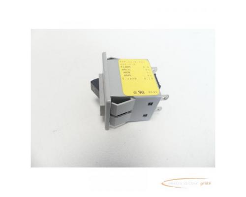 AirPax Elektronics 203-11-2-51-252-2-3 Schalter > ungebraucht! - Bild 1