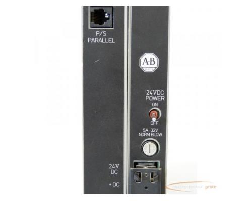 Allen Bradley 960185-9202 Power Supply - Bild 2