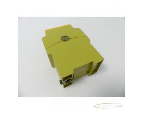 Pilz PAD/SI800/4096I/VDC Signalanpassungsadapter 774405 > ungebraucht! - Bild 5