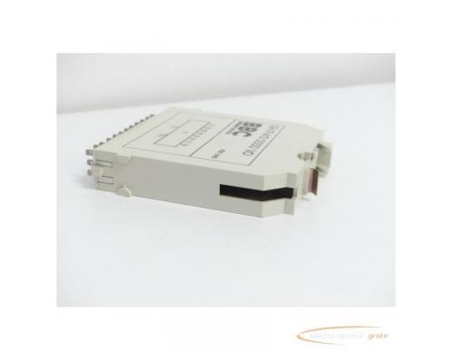 BBC GH R 413 0000 VO Relaismodul VDE 0160 - Bild 5