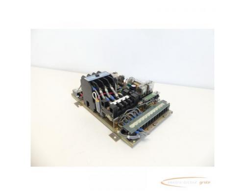 Fanuc A14B-0070-C102 Input Unit - Bild 2