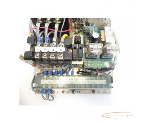 Fanuc A14B-0070-C102 Input Unit - Bild 3