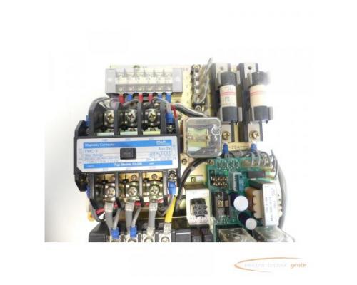 Fanuc A14B-0070-C102 Input Unit - Bild 4