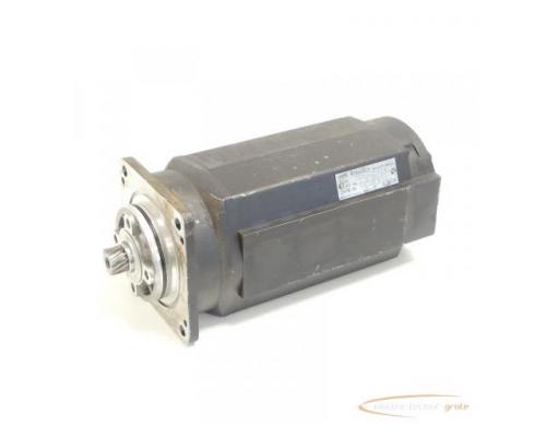 ABB Robotics / Siemens 1FT3074-5AZ21-9 - Z N Servomotor SN:F010015433025 - Bild 1