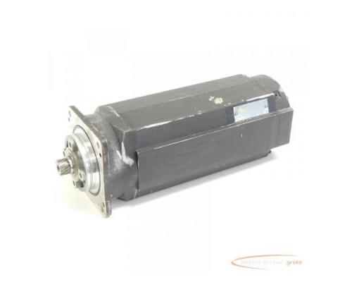 ABB Robotics / Siemens 1FT3078-5AZ21-9 - Z Servomotor SN:D810308022008 - Bild 1