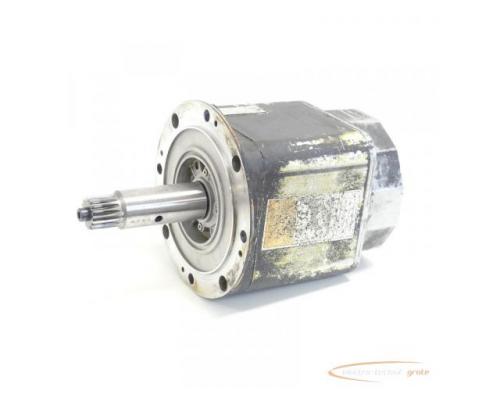 ABB Robotics / Siemens 1FT3101-5AZ21-9 - Z Servomotor SN:ED10004370006 - Bild 1