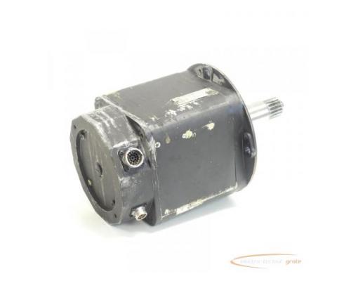 ABB Robotics / Siemens 1FT3101-5AZ21-9 - Z Servomotor SN:ED10004370006 - Bild 2