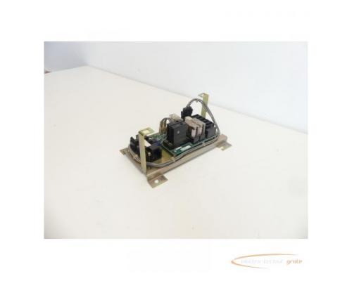 Fanuc A14B-0076-B209-01 Power Unit - Bild 2