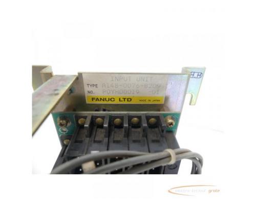 Fanuc A14B-0076-B209-01 Power Unit - Bild 4