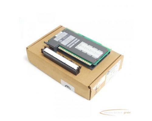 Allen Bradley 1771-IQ16 A Isolated 24V DC Input Module Series A - ungebraucht! - - Bild 1