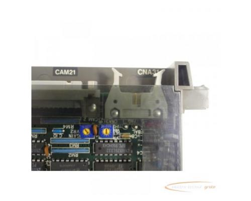 Mitsubishi MC632 Steckmodul CNA31 CAM21 - Bild 3