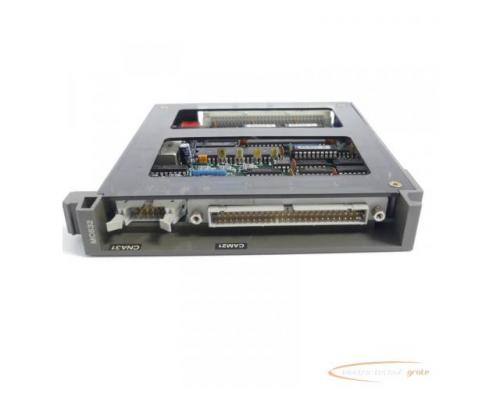 Mitsubishi MC632 Steckmodul CNA31 CAM21 - Bild 5