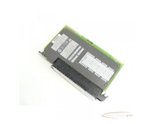 Allen Bradley 1771-0D16 A Isolated 120V AC Output Module Rev: A SN:SD1BJ2AW - Bild 1