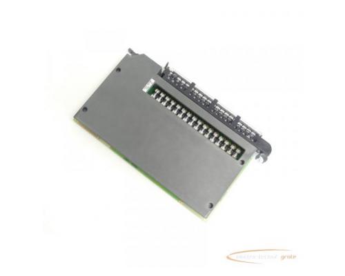 Allen Bradley 1771-0D16 A Isolated 120V AC Output Module Rev: A SN:SD1BJ2AW - Bild 3