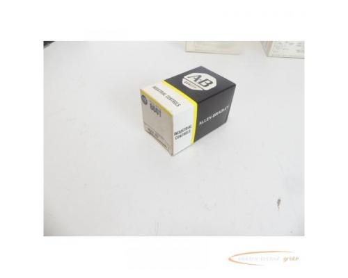 Allen Bradley CAT 800T- J17 Selektor Switch > ungebraucht! - Bild 1