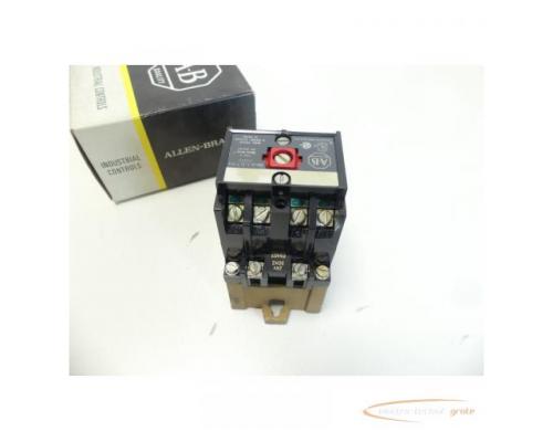 Allen Bradley CAT 700-P400B24 Control-Relay > ungebraucht! - Bild 3