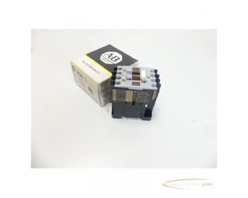 Allen Bradley CAT 700-F310A22 Control-Relay > ungebraucht! - Bild 2