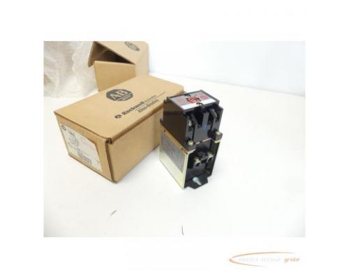 Allen Bradley CAT 700DC-PK200Z24 Control-Relay > ungebraucht! - Bild 3