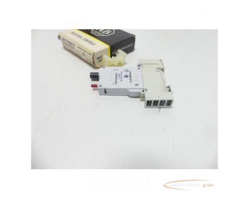 Allen Bradley CAT 1492-GHA025 Circuit Breaker > ungebraucht! - Bild 3