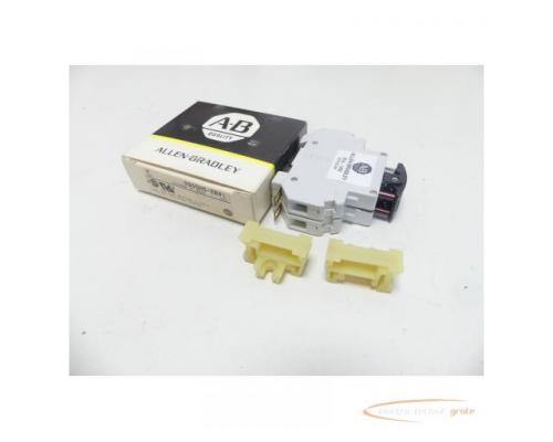 Allen Bradley CAT 1492-GHD050 Circuit Breaker > ungebraucht! - Bild 2