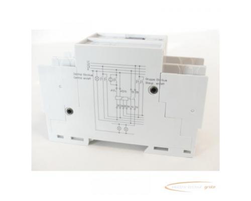 Siemens 5TT5153 Fernschalter >N< 16A AC 50Hz, 230V - ungebraucht! - - Bild 5