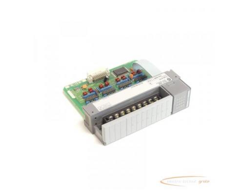 Allen Bradley 1746-IV16 SLC 500 Input Module Series A - ungebraucht! - - Bild 1