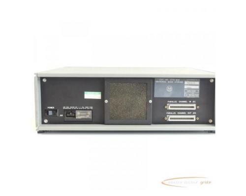 Allen Bradley 1770-M10 Universal Mass Storage - Bild 3