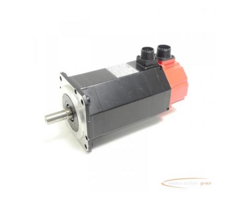 Fanuc A06B-0128-B575 # 7075 AC Servo Motor SN:C005C3573 - ungebraucht! - - Bild 1