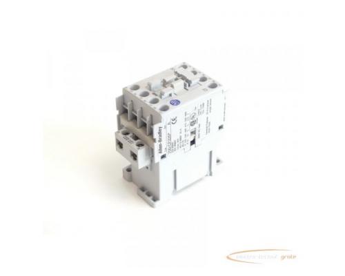 Allen Bradley 700-CF220 Control Relay Series A - ungebraucht! - - Bild 2