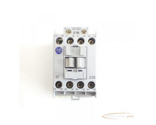 Allen Bradley 700-CF220 Control Relay Series A - ungebraucht! - - Bild 3