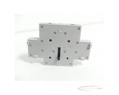 Allen Bradley 100-SA10 Hilfsschalterblock Anbau Serie A - ungebraucht! - - Bild 5