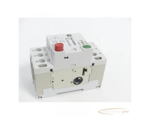 Allen Bradley 140-MN-0025 Leistungsschalter Serie C - ungebraucht! - - Bild 5