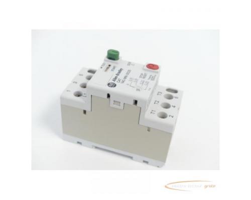 Allen Bradley 140-MN-0025 Leistungsschalter Serie C - ungebraucht! - - Bild 6