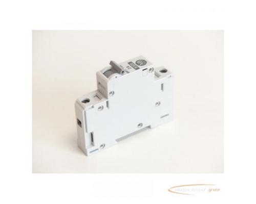 Allen Bradley 1492-CB1H020 Leistungsschutzschalter 2A Series B - ungebraucht! - - Bild 3