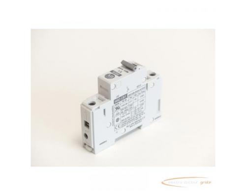 Allen Bradley 1492-CB1H010 Leistungsschutzschalter 1A Series B - ungebraucht! - - Bild 2