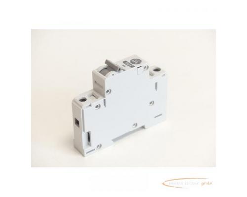 Allen Bradley 1492-CB1H010 Leistungsschutzschalter 1A Series B - ungebraucht! - - Bild 3