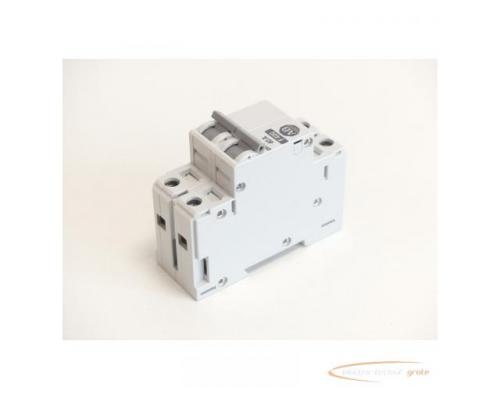 Allen Bradley 1492-CB2F400 Leistungsschutzschalter 40A - ungebraucht! - - Bild 3