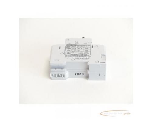 Allen Bradley 1492-CB2F400 Leistungsschutzschalter 40A - ungebraucht! - - Bild 5