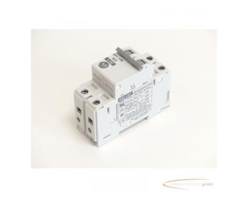 Allen Bradley 1492-CB2H160 Leistungsschutzschalter 16A - ungebraucht! - - Bild 2