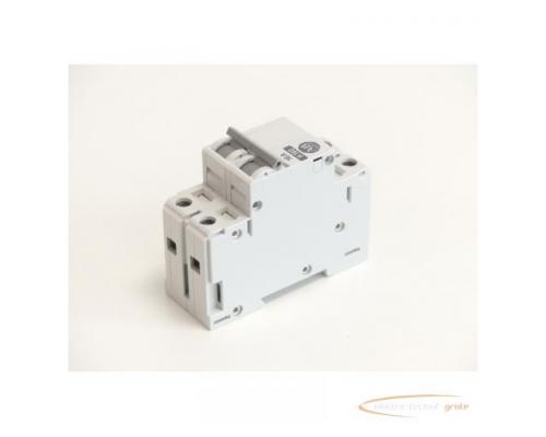 Allen Bradley 1492-CB2H160 Leistungsschutzschalter 16A - ungebraucht! - - Bild 3