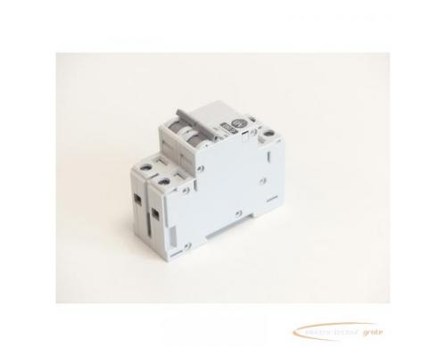 Allen Bradley 1492-CB2G060 Leistungsschutzschalter 6A - ungebraucht! - - Bild 3