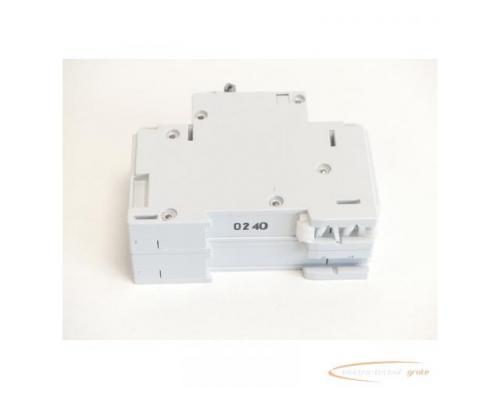 Allen Bradley 1492-CB2G060 Leistungsschutzschalter 6A - ungebraucht! - - Bild 5