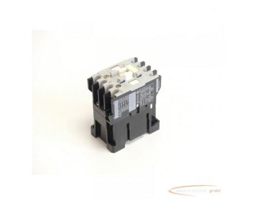 Allen Bradley 700-F220A1 Hilfsschütz 110V-50HZ / 120V-60HZ - ungebraucht! - - Bild 3