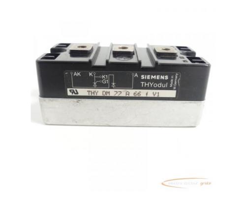 Siemens THY DM 77 A 66 f V1 THYodul - Bild 2