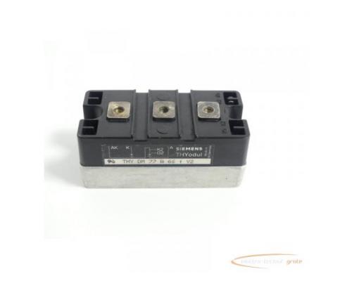 Siemens THY DM 77 A 66 f V2 THYodul - Bild 1