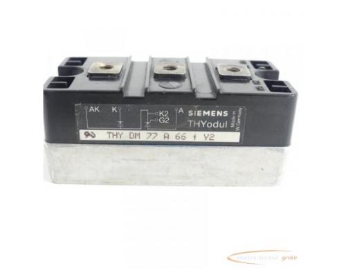 Siemens THY DM 77 A 66 f V2 THYodul - Bild 2