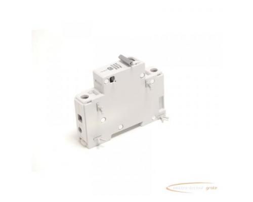 Allen Bradley 1492-ACBH2 Leistungsschutzschalter 25A Series B - ungebraucht! - - Bild 2