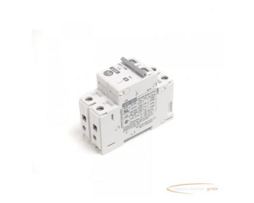 Allen Bradley 1492-CB1G010-N Leistungsschutzschalter 1A - ungebraucht! - - Bild 2