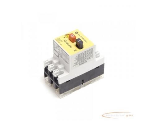 Allen Bradley 140-MN-0040 Motorschutzschalter Series B - ungebraucht! - - Bild 2